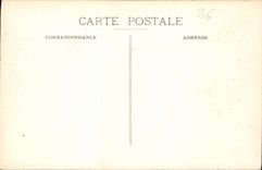 CPA Gargilesse Indre La Creuse au dessous du Pont 