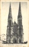CPA Chateauroux Eglise Saint Andre 