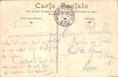 CPA Chateauroux Vue generale prise du Clocher Notre Dame