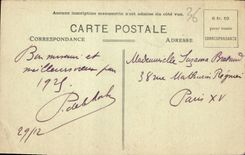 CPA Valencay Indre Le Chateau Jardin de la Duchesse 