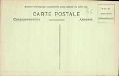 CPA Valencay Indre Le Chateau Galerie des bustes Cour d'honneur 