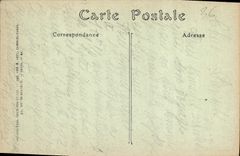 CPA Chateau de Valencay Indre Cour interieure 