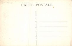 CPA Brides les Bains Vue generale Royal et Golf Hotels 