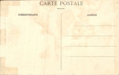 CPA Aix les Bains Savoie Arc Romain de Campanus 