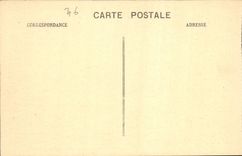 CPA Chateaux de l'Indre Lourouer St Laurent Chateau d'Ars