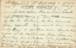 CPA Chateauroux La Place d'Eau du Jardin Public