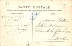 CPA Valencay Le Chateau Vue d'ensemble