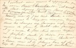 CPA Valencay Indre Le Chateau Allee des Orangers