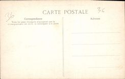 CPA Valencay Le Chateau en Hiver 