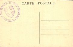 CPA Abbaye d'Hautecombe L'Eglise Le Sanctuaire 