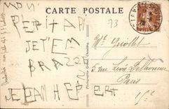 CPA Environs d'Aix les Bains Savoie Abbaye d'Hautecombe 