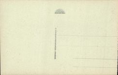 CPA Gavarnie Le Taillon et son Glacier 