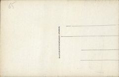 CPA Cauterets La Vallee de Lutour 