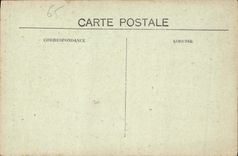 CPA Cauterets Cascade de Lutour Vue d'Ensemble