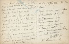 CPA Route de Pierrefitte a Cauterets Le Limacon 