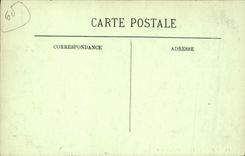 CPA Cauterets Vue generale 