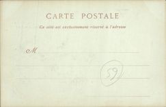 CPA Environs de Cauterets Route de Pierrefitte le Limacon 