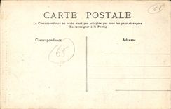 CPA Cauterets Vallee 