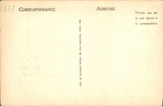 CPA Cauterets Route et Chemin de Fer de Pierrefitte a Cauterets Le Limacon 