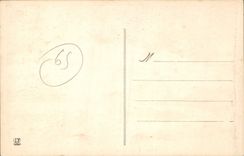 CPA Cauterets La Raillees 