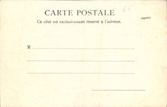 CPA Lourdes Maison Paternelle de Bernadette Soubirous 