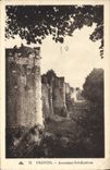 CPA Provins Anciennes fortifications 