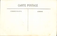 CPA Palais de Fontainebleau La Galerie Henri II 