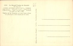 CPA Le Grand Viaduc de Garabit 