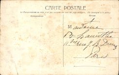 CPA Montpellier La Cathedrale