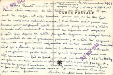 CPA Montpellier Ecole de medecine 