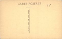 CPA Toulouse Musee St Raymond 