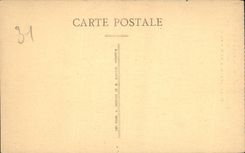 CPA Toulouse Musee St Raymond 