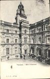 CPA Toulouse Hotel d'Assezat 