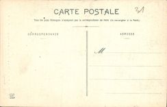 CPA Toulouse Tour et Cloitre des Auguetins Musee 