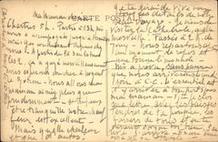 CPA Chartres La Cathedrale 