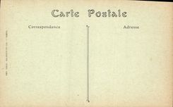 CPA Cathedrale de Chartres Bas cotes du Choeur 