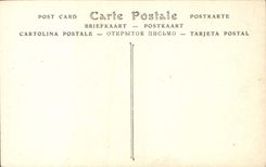 CPA Chartres La Cathedrale 