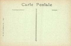 CPA Cathedrale de Chartres Notre Dame sous Terre