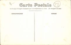 CPA Chartres Eglise St Aignan 