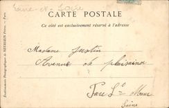 CPA Dreux Chapelle Saint Louis Tombeau du Duc d'Aumale