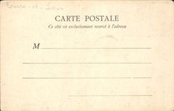 CPA Dreux Interieur de la Chapelle Saint Louis