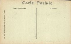 CPA Chartres La Cathedrale vue prise de Cachembach