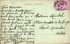 CPA Dreux Chapelle Saint Louis Sepulture de la Famille d'Orleans