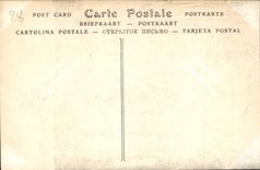 CPA Chartres Portail Nord de la Cathedrale