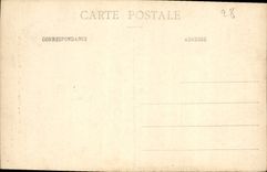 CPA Chateau d'Anet E et L Portail d'Entree