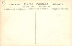 CPA Chartres La Cathedrale 