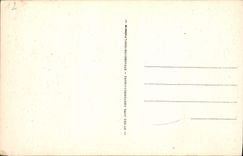 CPA Chartres La Cathedrale Portail sud 