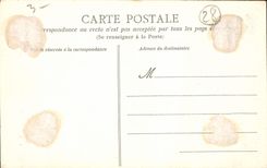 CPA Chartres Cathedrale Portail sud en entier 