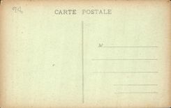 CPA Chartres E et L la Cathedrale Details du Porche du Portail Sud de droite a gauche St Nicolas St 