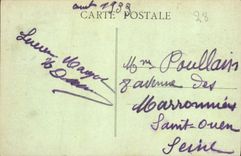 CPA Pelerinage du Calvaire de Pontchateau l'Ascension 